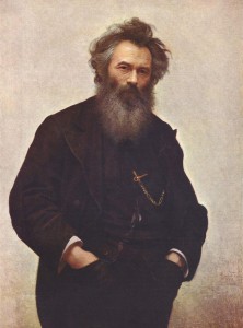 Кистью согревать сердца…