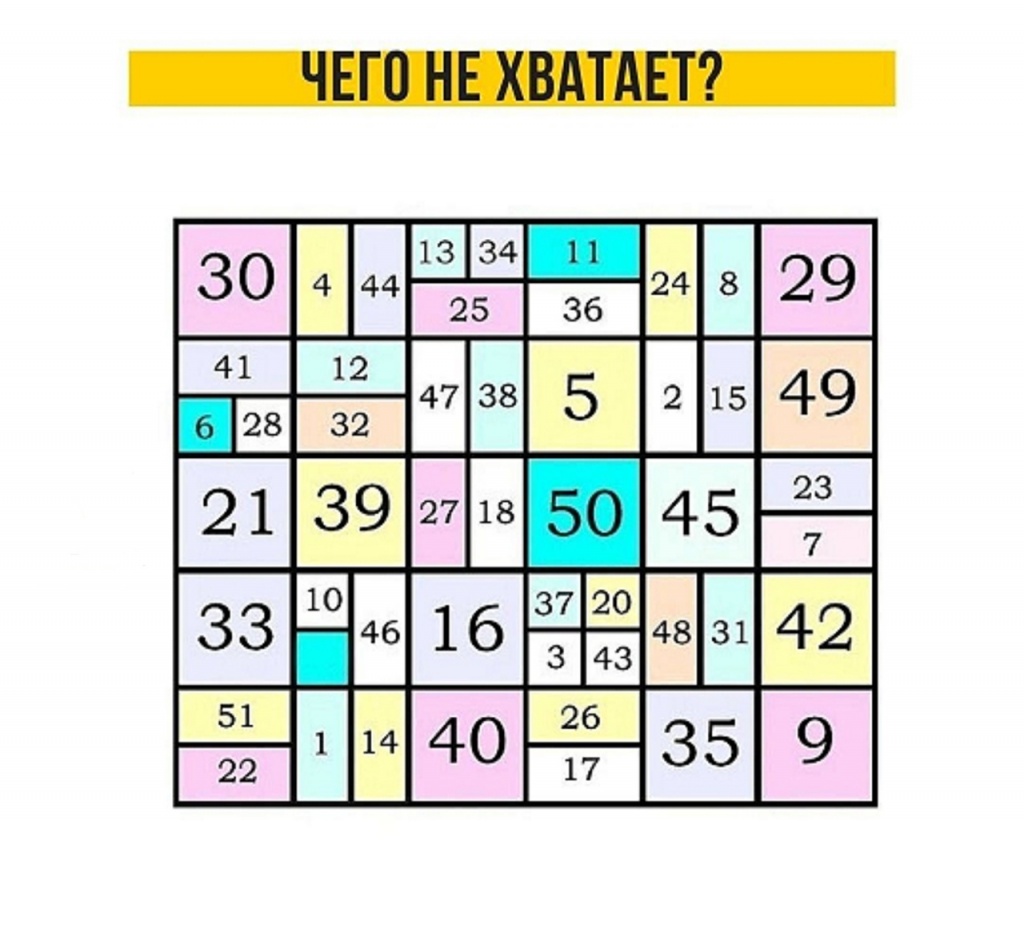 Какой цифры не хватает.jpg Какой цифры не хватает.jpg